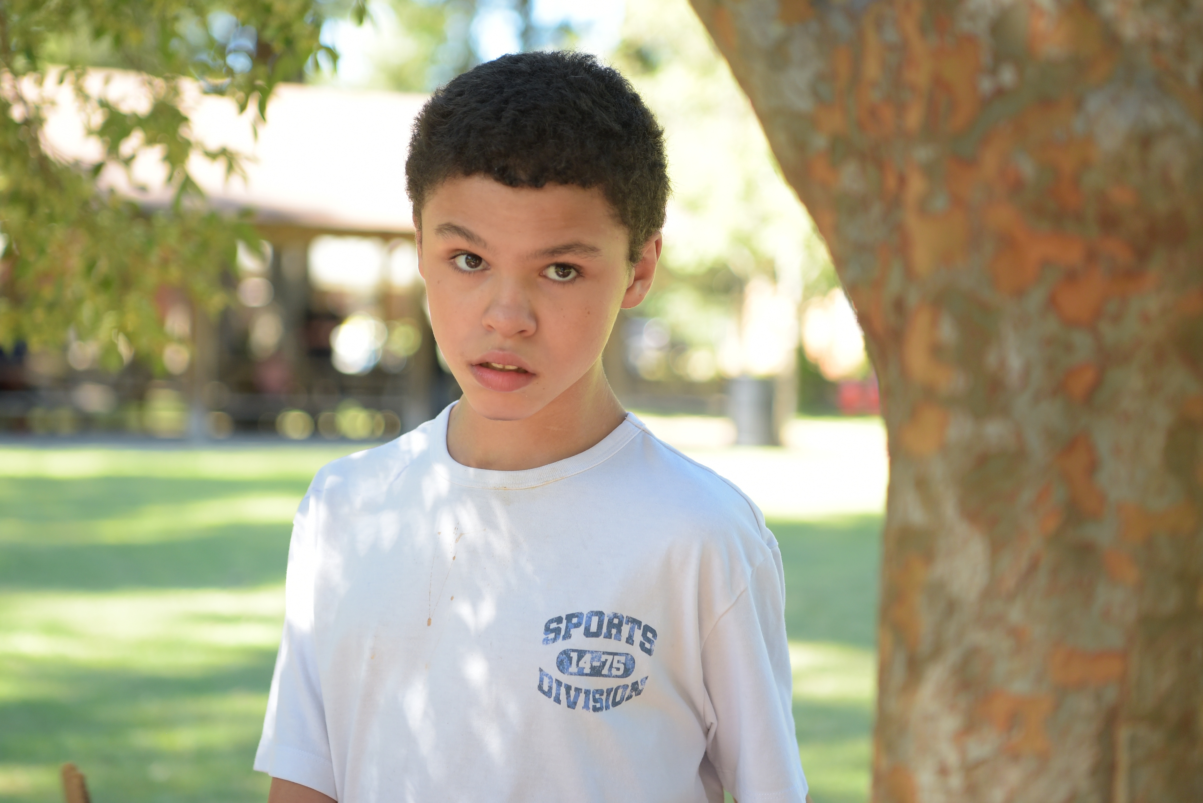 Kyle H. SC Heart Gallery